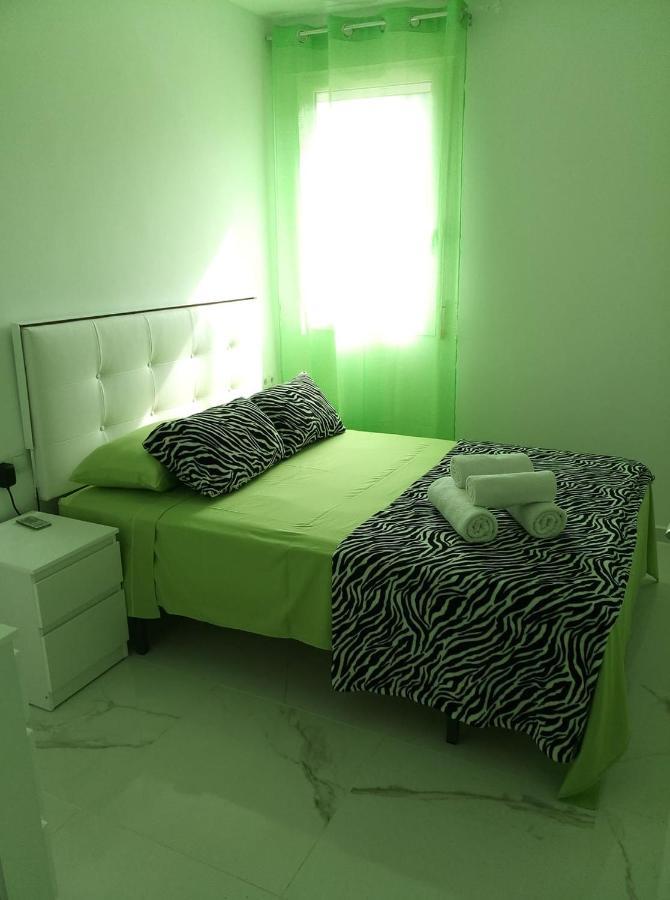 Lovely Three Rooms Valensiya Dış mekan fotoğraf